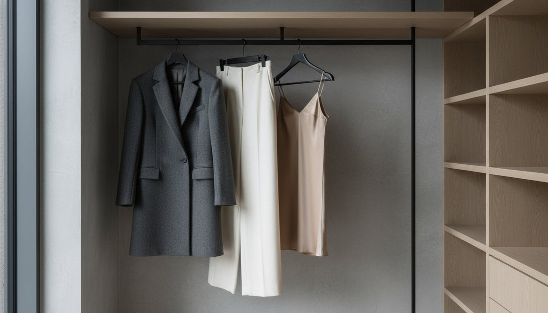 The Ultimate 2026 Clothing Buying Guide: How to Choose Elevated Essentials