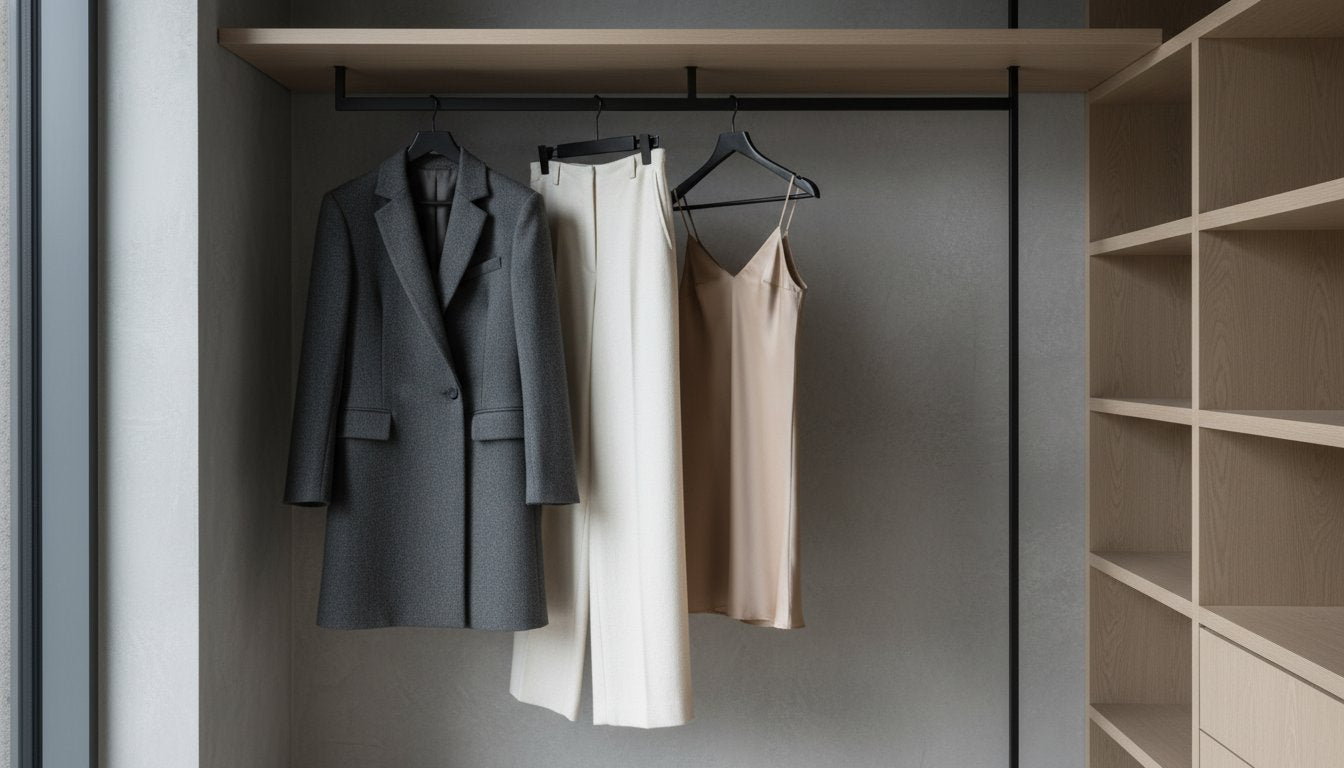 The Ultimate 2026 Clothing Buying Guide: How to Choose Elevated Essentials