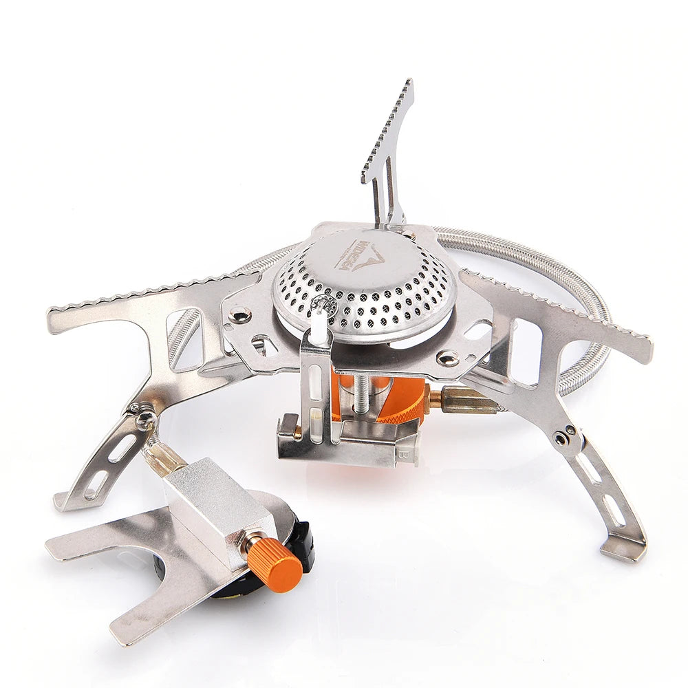 Widesea Portable Camping Gas Stove