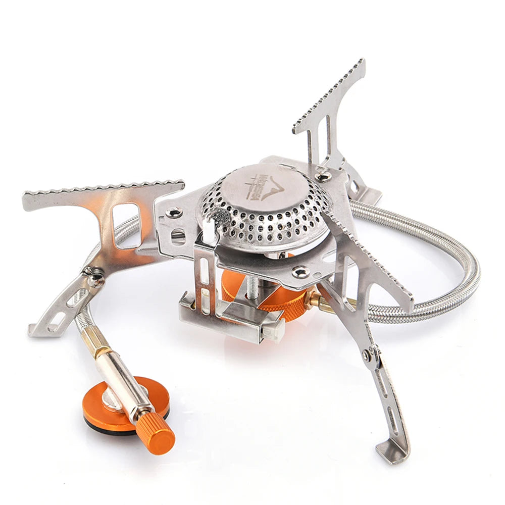 Widesea Portable Camping Gas Stove