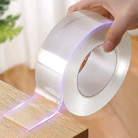 Ultra-Strong Double Sided Monster Tape – Waterproof Heavy Duty