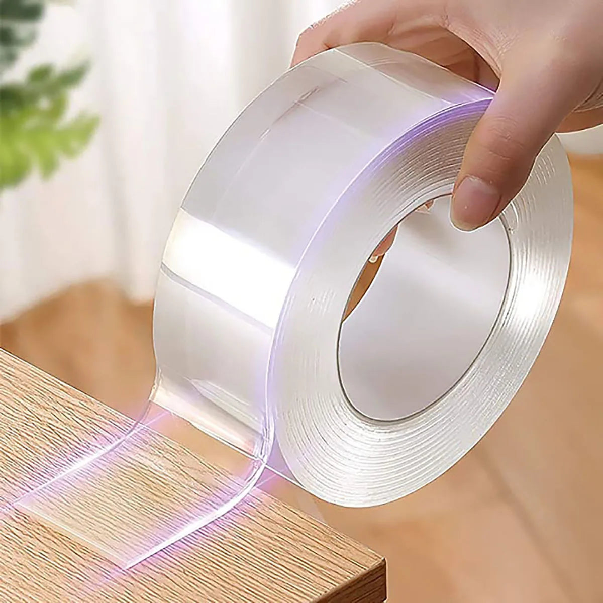 Ultra-Strong Double Sided Monster Tape – Waterproof Heavy Duty